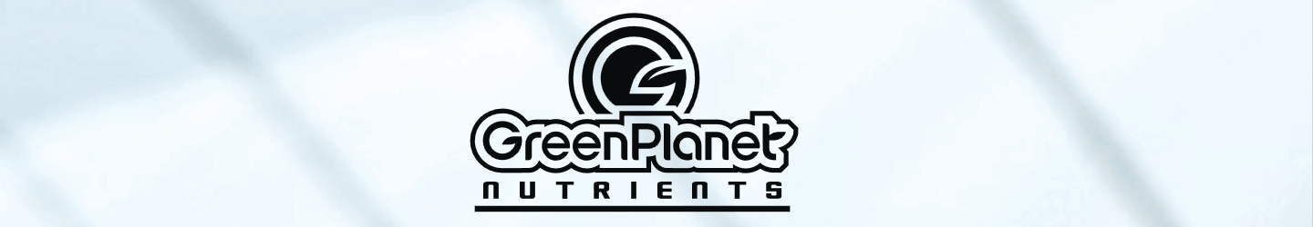 Logo de Green Planet Dense
